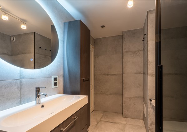 Medium property photo - Herman Bavinckstraat 288, 3063 RN Rotterdam